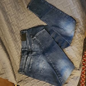 Michael Kors Parker Slim Fit